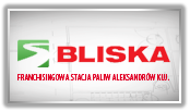 BLISKA