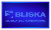BLISKA